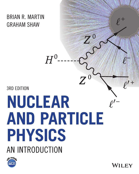 Nuclear and Particle Physics