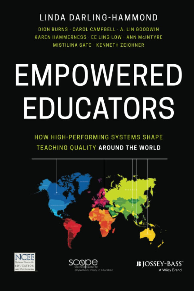Empowered Educators