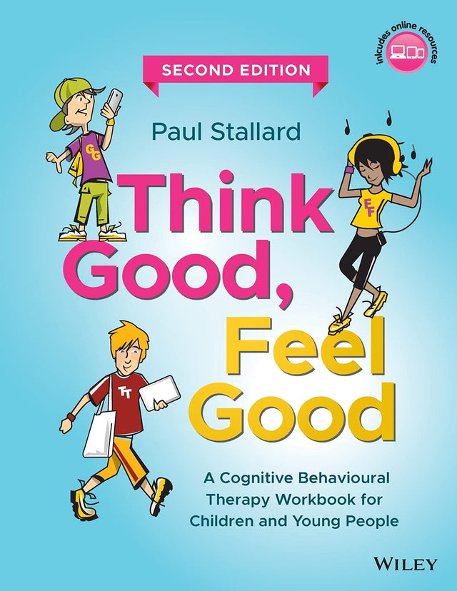 Think Good, Feel Good