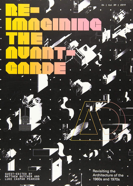 Re-Imagining the Avant-Garde