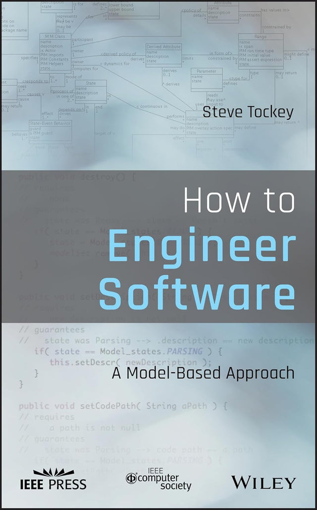 How to Engineer Software