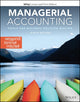Managerial Accounting