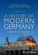 A History of Modern Germany