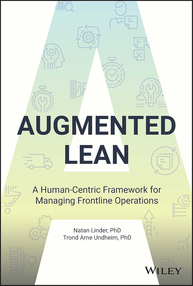 Augmented Lean
