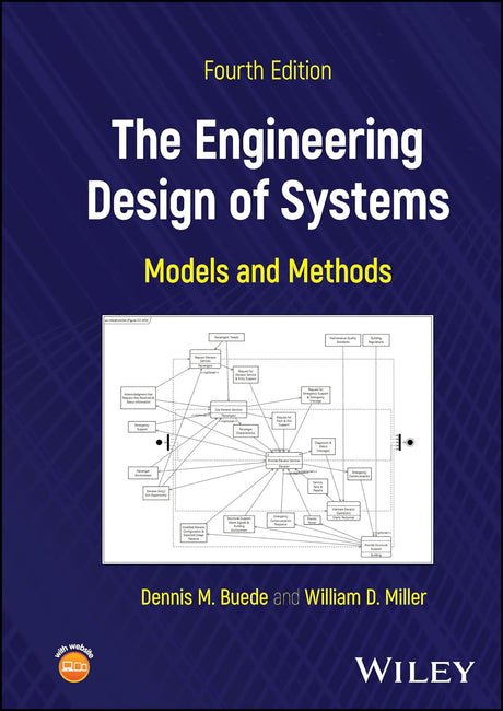 The Engineering Design of Systems