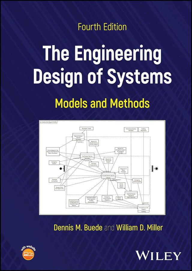 The Engineering Design of Systems