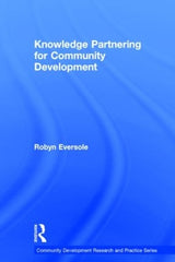 Knowledge Partnering for Community Development