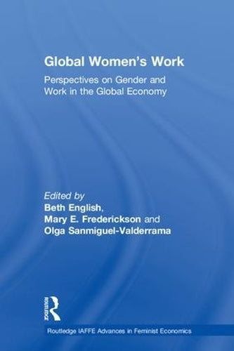 Global Women's Work
