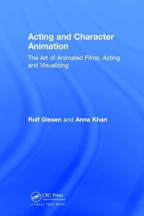 Acting and Character Animation