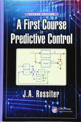 A First Course in Predictive Control