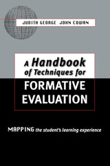 A Handbook of Techniques for Formative Evaluation