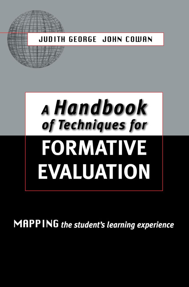 A Handbook of Techniques for Formative Evaluation