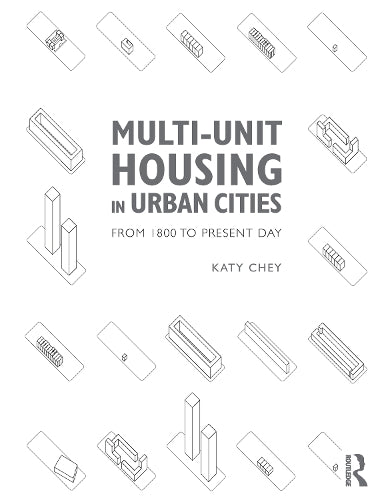 Multi-Unit Housing in Urban Cities