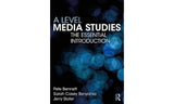 A Level Media Studies