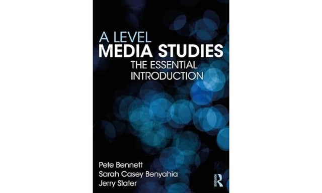 A Level Media Studies