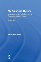 My American History