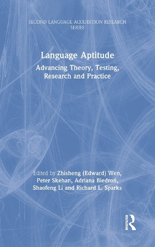 Language Aptitude