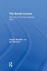 The Social License