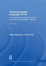 Teaching English Language 16-19