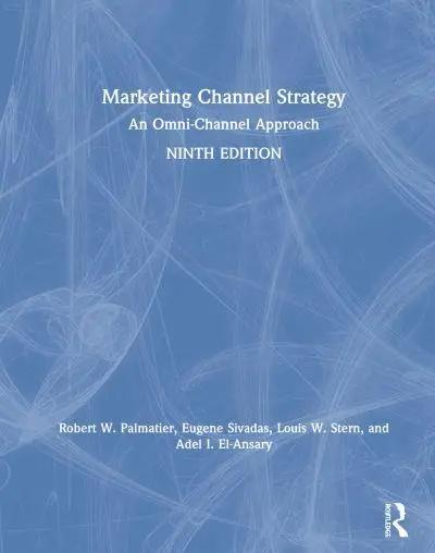 Marketing Channel Strategy