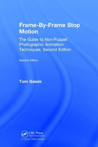 Frame-By-Frame Stop Motion