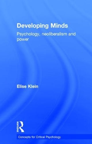 Developing Minds