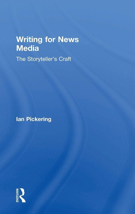 Writing for News Media
