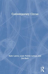 Contemporary Circus