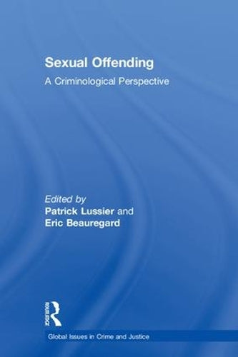 Sexual Offending