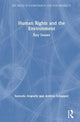Human Rights and the Environment