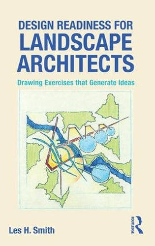 Design Readiness for Landscape Architects
