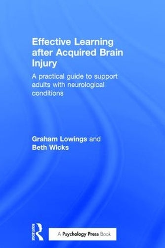 Effective Learning after Acquired Brain Injury