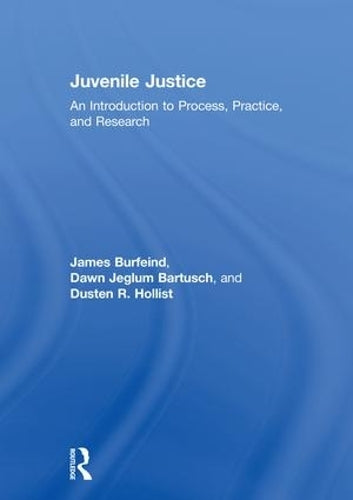 Juvenile Justice