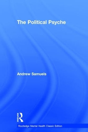 The Political Psyche