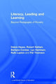 Literacy, Leading and Learning