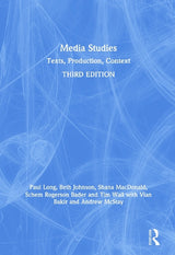 Media Studies