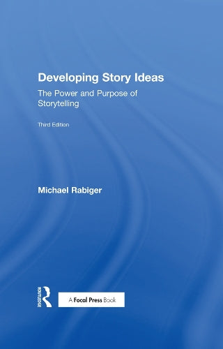 Developing Story Ideas