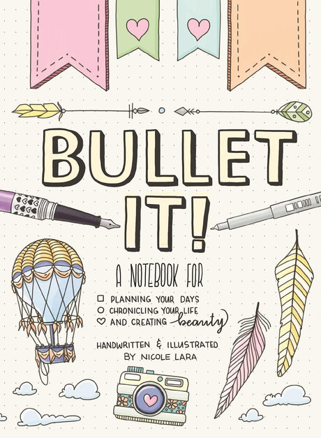 Bullet It!