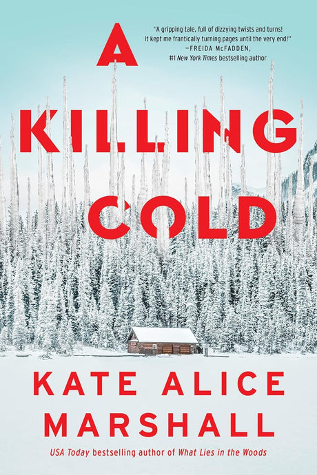 A Killing Cold
