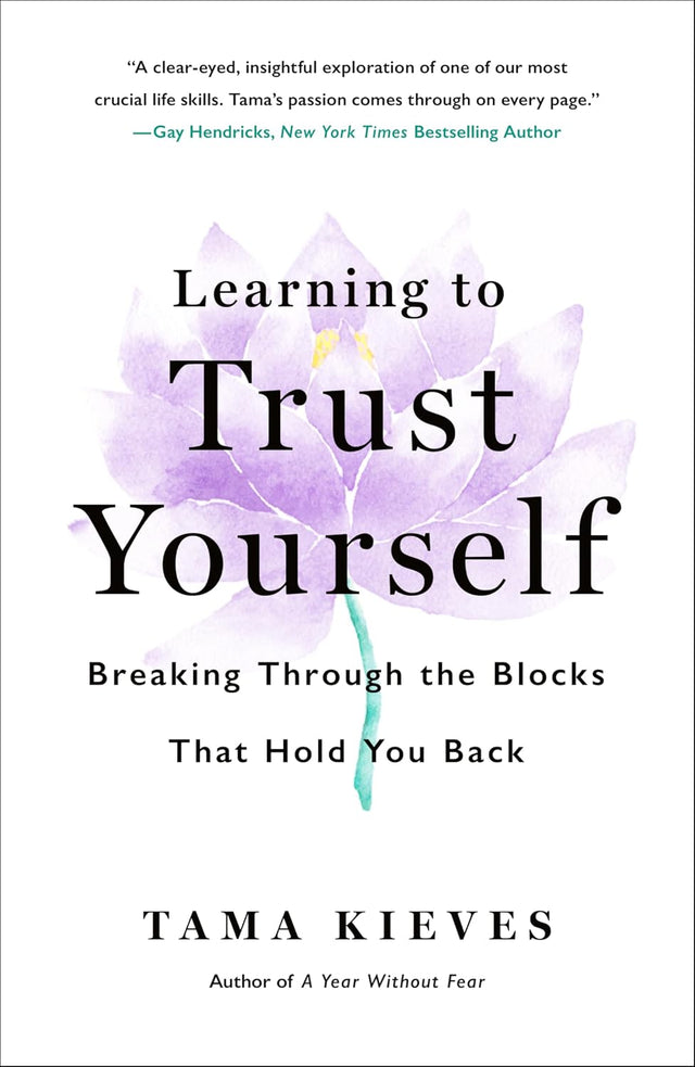 Learning to Trust Yourself