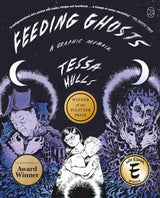 Feeding Ghosts