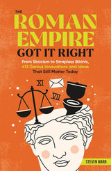 The Roman Empire Got It Right
