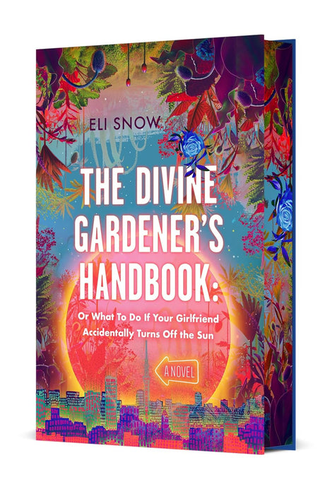 The Divine Gardener's Handbook