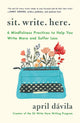 Sit Write Here