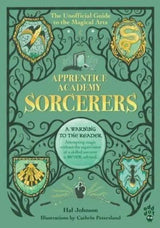 Apprentice Academy: Sorcerers
