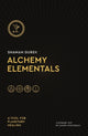 Alchemy Elementals: A Tool for Planetary Healing