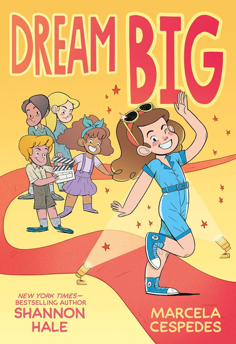 Dream Big