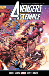 Avengers Assemble