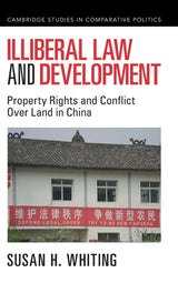 Illiberal Law and Development