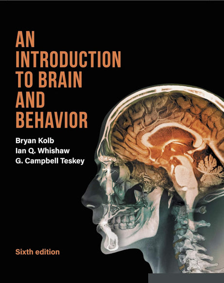 An Introduction to Brain and Behavior